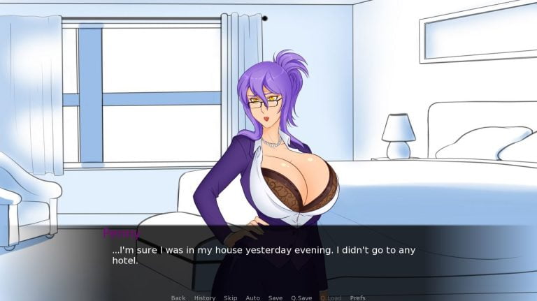 Sealed Adult Game Screenshot (1)