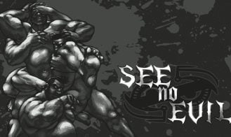 See No Evil - Final 18+ Adult game cover