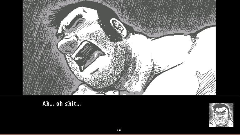 See No Evil Adult Game Screenshot (1)