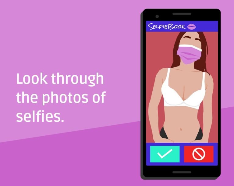 Sexy Facemask Mod Adult Game Screenshot (1)