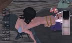 Sister's Discipline Adult Game Screenshot (6)