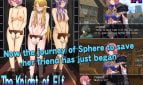Sphere, The Knight of Elf Adult Game Screenshot (5)