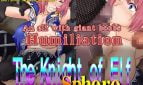 Sphere, The Knight of Elf Adult Game Screenshot (7)
