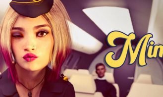 Stewardess Mimi - Final 18+ Adult game cover