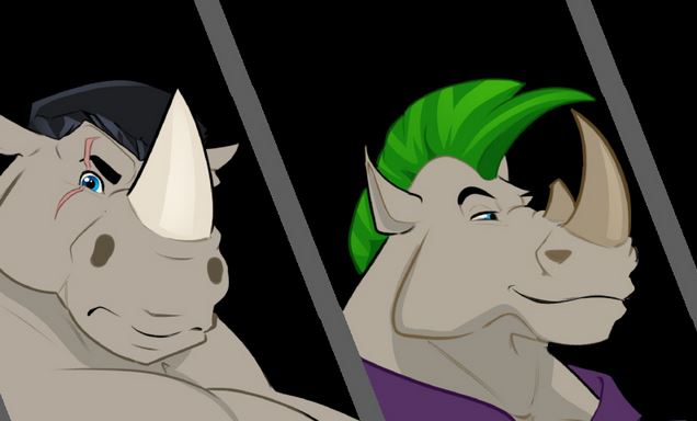 Stronger Bonds Version - v3.37 Adult game cover