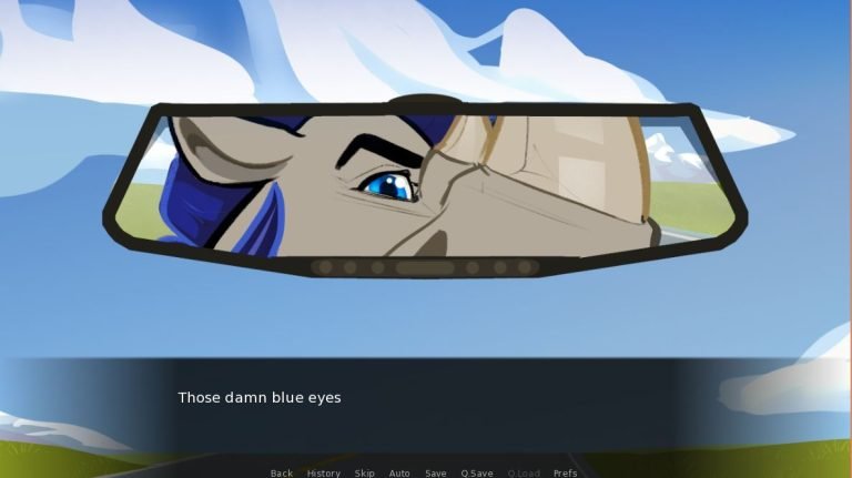 Stronger Bonds Version Adult Game Screenshot (1)