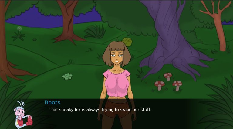 Swiper Adult Game Screenshot (1)