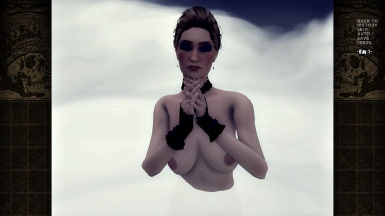 TESS The Eternal Sunset Society Adult Game Screenshot (1)