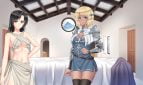 Tales From The Under-Realm Hazel Adult Game Screenshot (7)