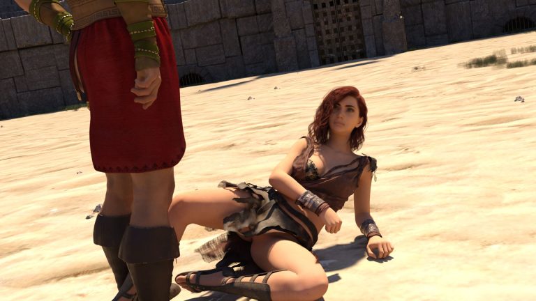 The Great Balland Adult Game Screenshot (1)