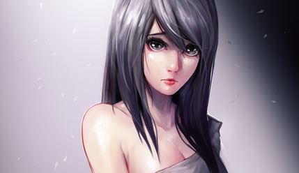 The Letter Horror Visual Novel cover