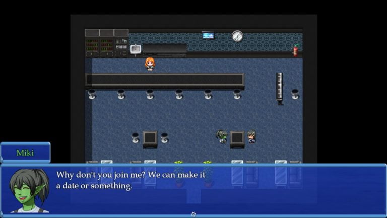 The Libertine Conundrum Adult Game Screenshots (1)