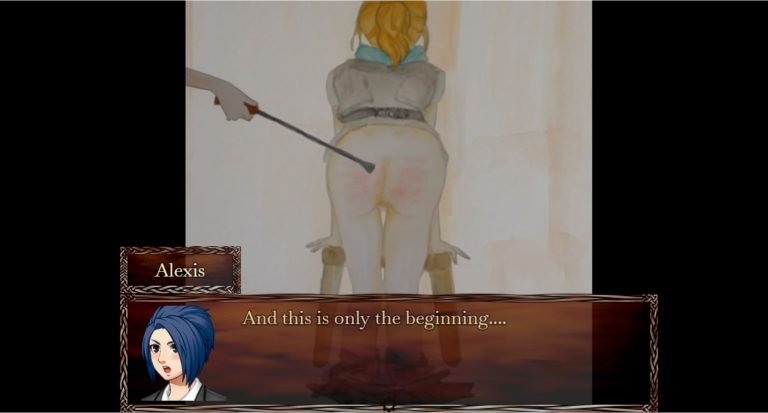 The Passage Adult Game Screenshot (1)