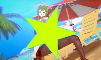 Tiki's Summer Memories - 1.1.3 18+ Adult game cover