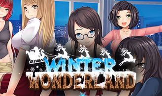 Winter Wonderland - Final 18+ Adult game cover