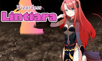 Wizardess Lintiara - Final 18+ Adult game cover