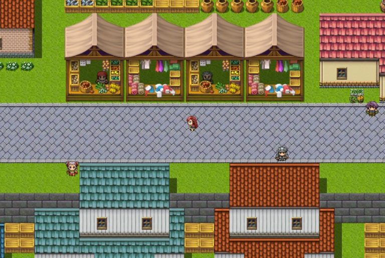 Wizardess Lintiara Adult Game Screenshots (1)