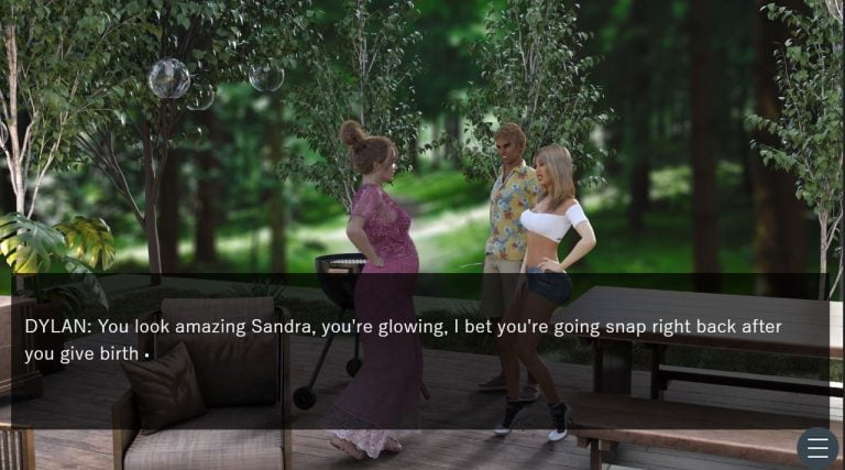 A Cuckold Story Adult Game Screenshot (1)