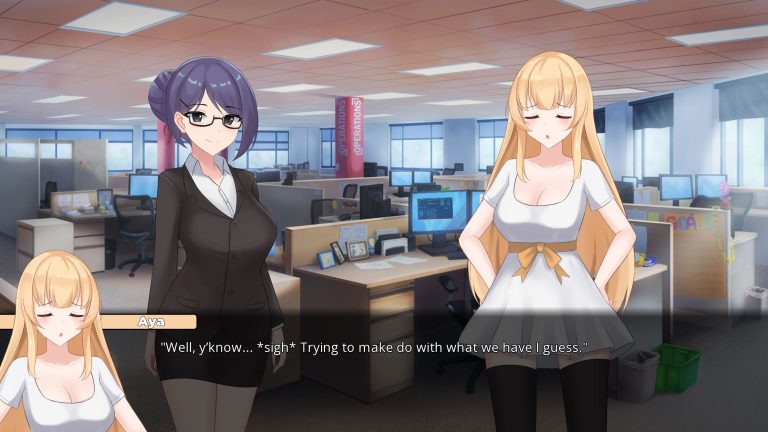 A Promise Best Left Unkept Adult Game Screenshot (1)
