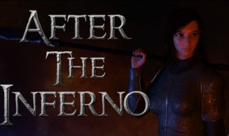 After the Inferno - 1.0 18+ Adult game cover