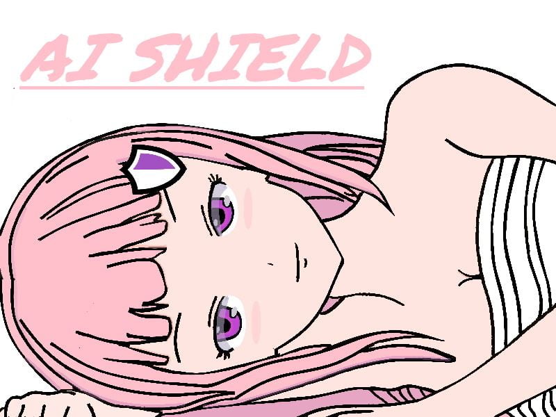 Ai Shield cover