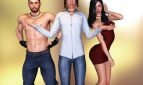 All About Adult Game Cover