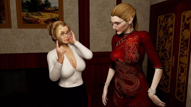 All About Adult Game Screenshot (1)