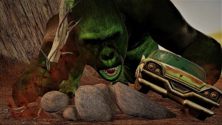 Apocalypse Mutant 2 Adult Game Screenshot (1)