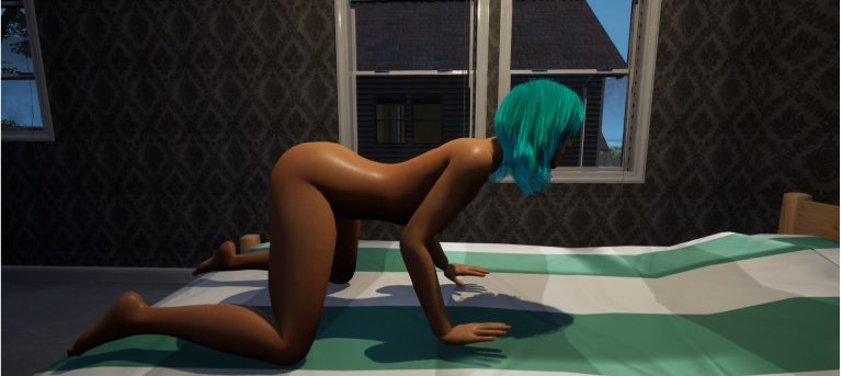 Astrolon Adult Game Screenshot (1)