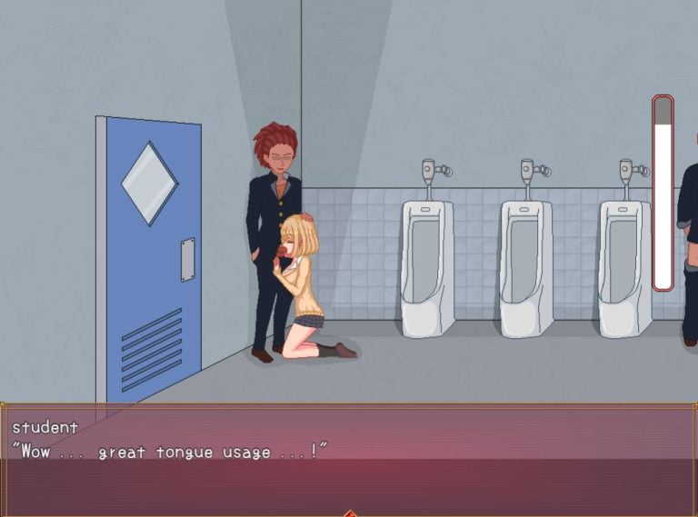 Bitch Life Adult Game Screeenshot (1)