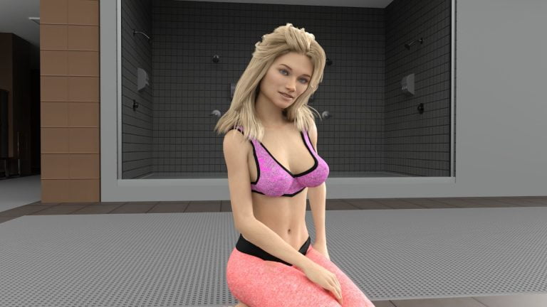 Black New World Order Adult Game Screenshot (1)