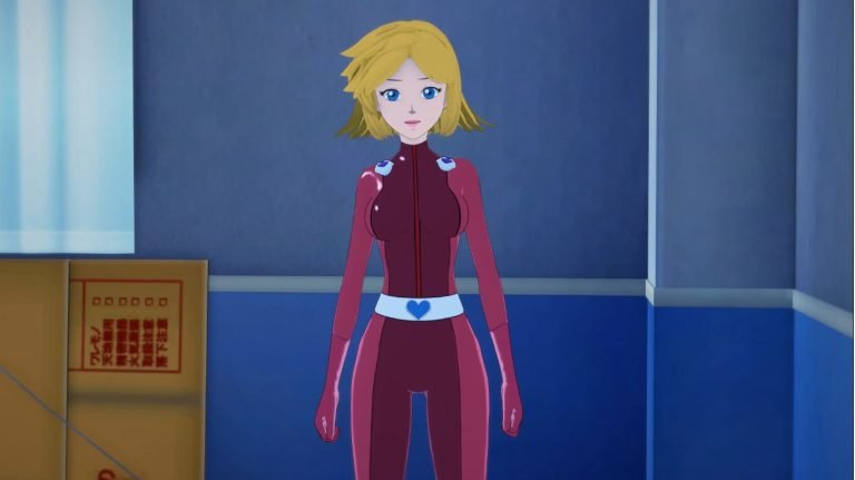 Breaking Clover Adult Game Screenshot (1)