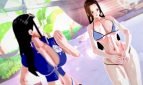 Crossing World Adult Game Cover
