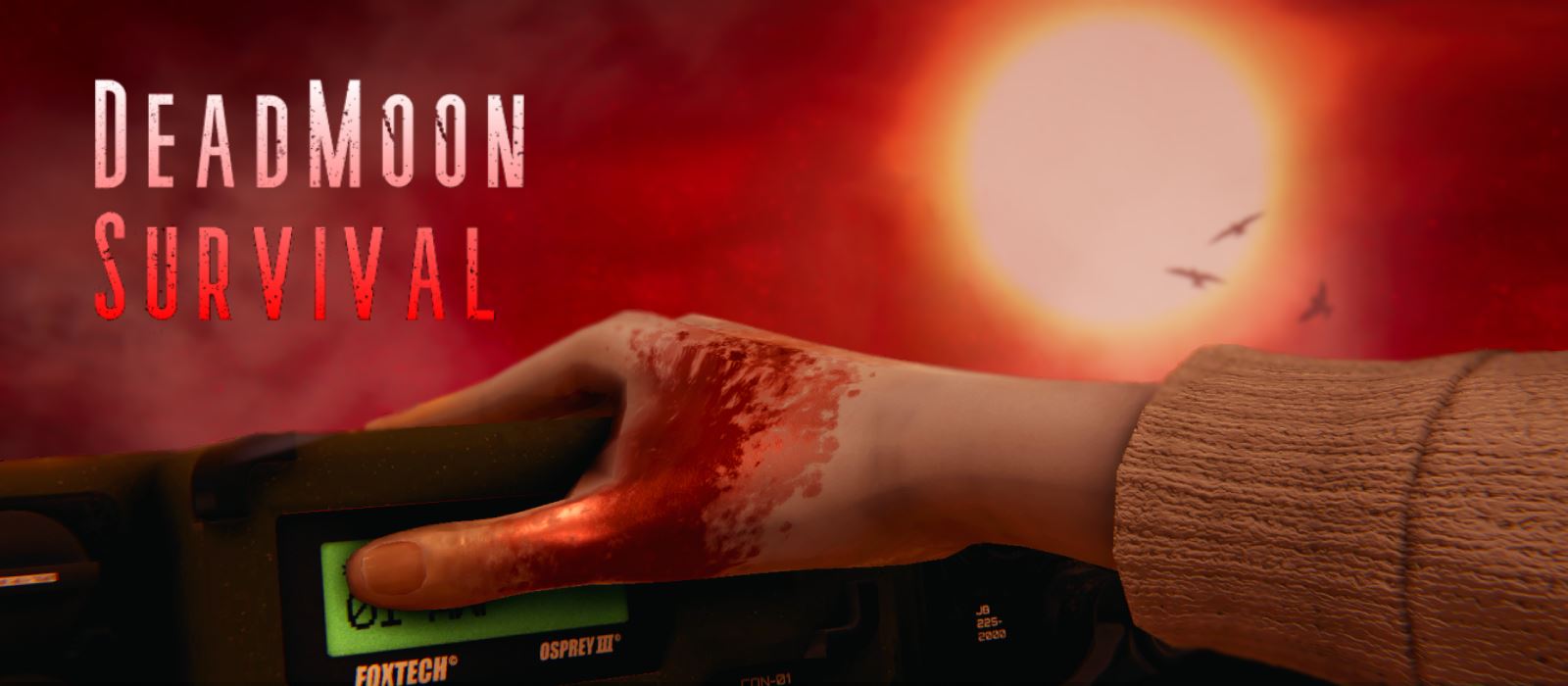 DeadMoon Survival - v1.0 Adult game cover