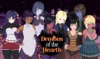 Demons of the Hearth Adult Game Cover