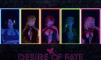 Desire of Fate Adult Game Cover