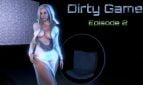Dirty Game Adult Game Cover