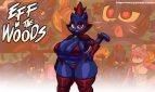 Eff in the Woods Adult Game Cover