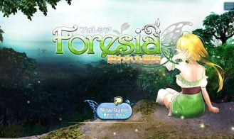 Foresia Cursed Pledge - Final 18+ Adult game cover