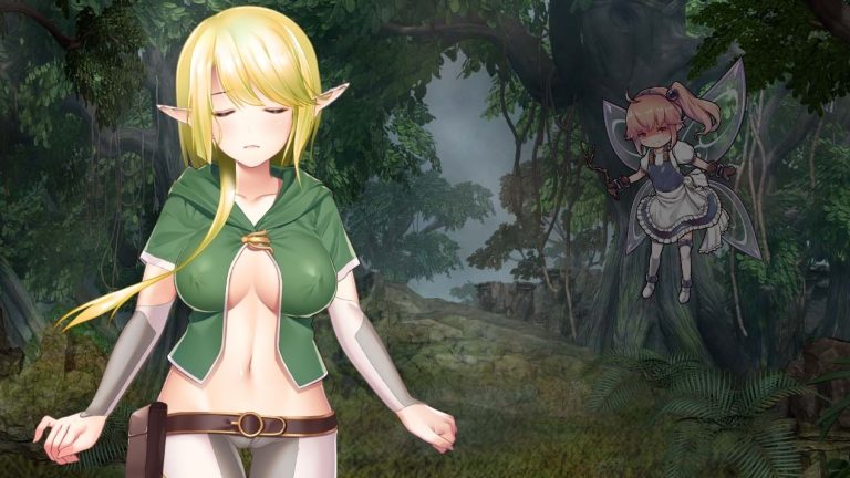 Foresia Cursed Pledge Adult Game Screenshot (1)