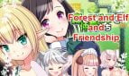 Forest and Elf and Friendship Adult Game Cover