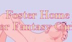 Foster Home for Fantasy Girls Adult Game Screenshot (8)