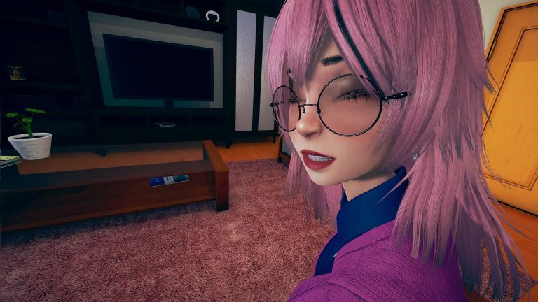 God's Sandbox Adult Game Screenshot (1)