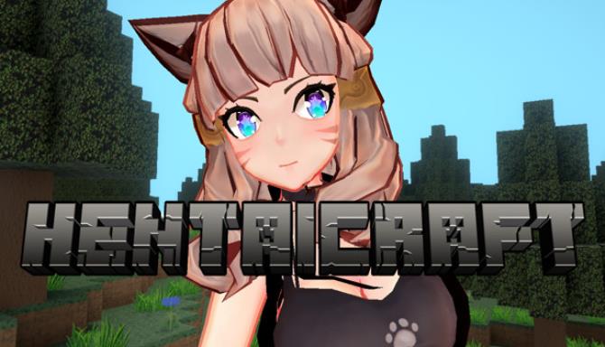 HENTAICRAFT cover