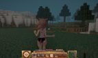 HENTAICRAFT Adult Game Screenshot (3)