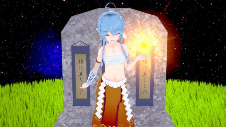 Heavenly Peaks Cultivation Adult Game Screenshot (1)