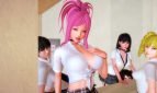 Hot Springs Academy Adult Game Screenshot (5)