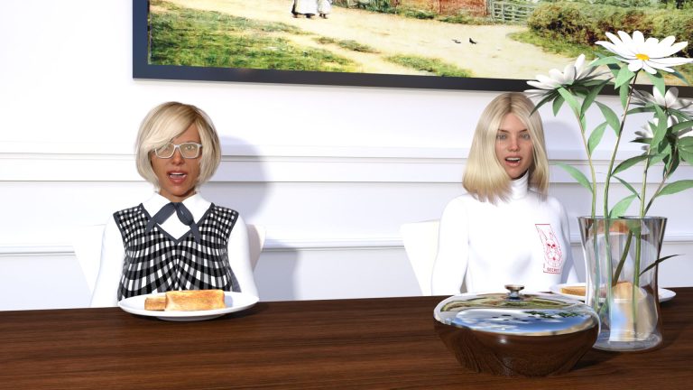 King's New Life Adult Game Screenshot (1)