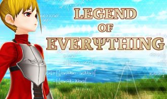Legend of Everything Adult Game Cover