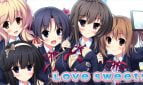 Love Sweets Adult Game Cover